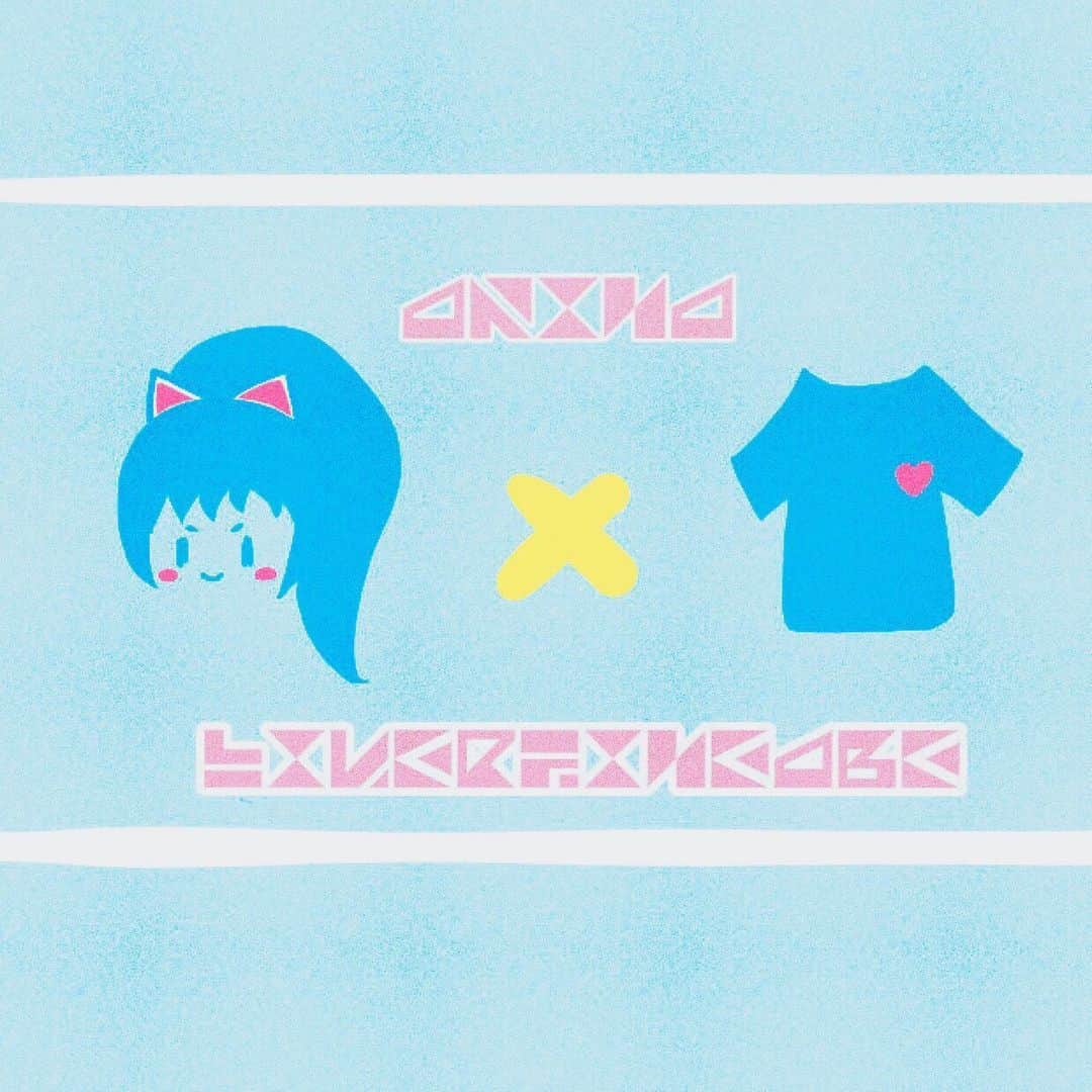 秋奈のインスタグラム：「🌸お知らせ🌸﻿ ﻿ この度　#LIVERTINEAGE さんとコラボさせて頂くことになりました☺️✨﻿ ﻿  一度きりの人生、お仕事頂いたからにはいろんなことに挑戦していきたいと思ってがんばりました！ಠ_ಠ✨ ﻿ お写真を撮るのはこれからなので、とっても楽しみです！﻿ ﻿ よろしくお願いします🙇‍♀️💓﻿ ﻿ #一緒に載せる写真が何もなかったのでイラストで笑﻿ #これは商品とは何も関係ないよー！😂」
