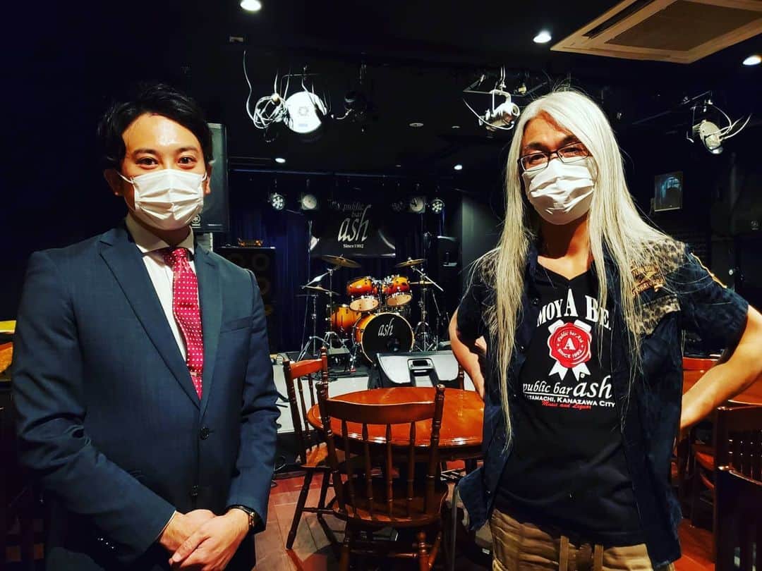 飯田嘉太のグルメインスタ