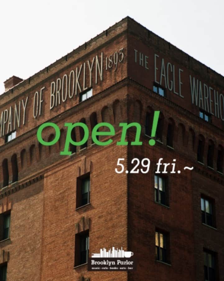 ブルックリンパーラー札幌のグルメインスタ