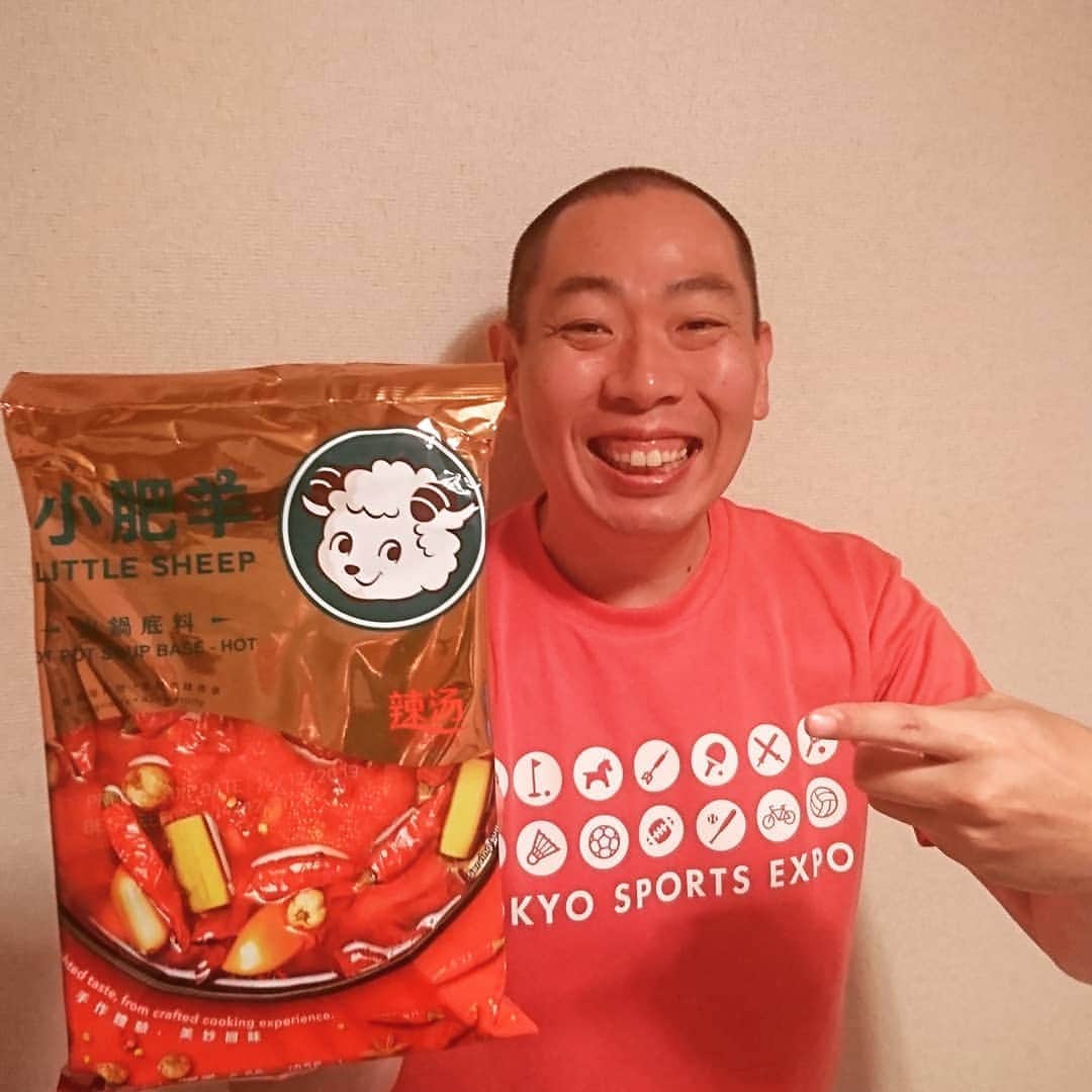 松本康太のインスタグラム