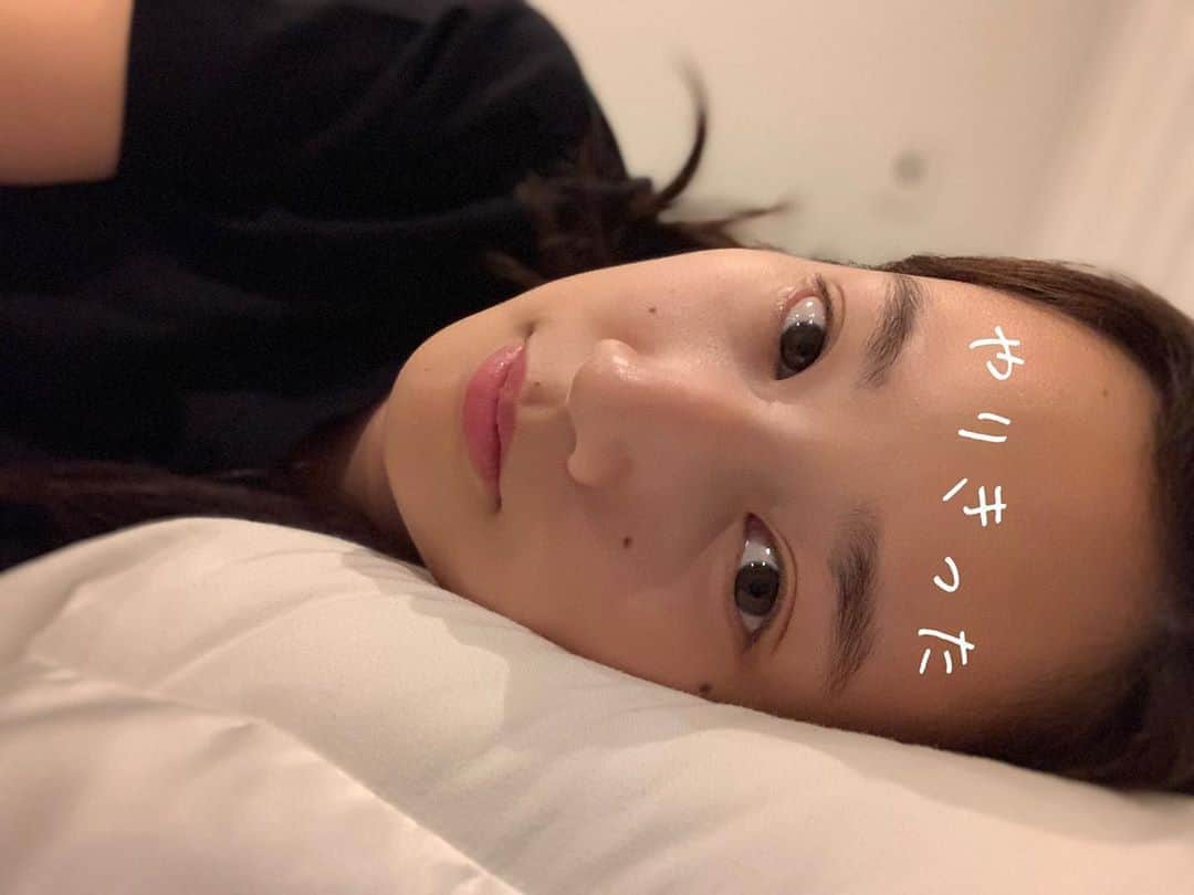 高嶋香帆のインスタグラム：「本日も井上奈々ちゃんにインスタライブレッスンをして頂きました🥰 . 一緒にやれたかな？ お尻をしっかり鍛えてもらったよー！ ライブ動画はななちゃんのアカウントにアップされているので見てみてね💓 . 次回も楽しみ！！ @nanainoue0702」