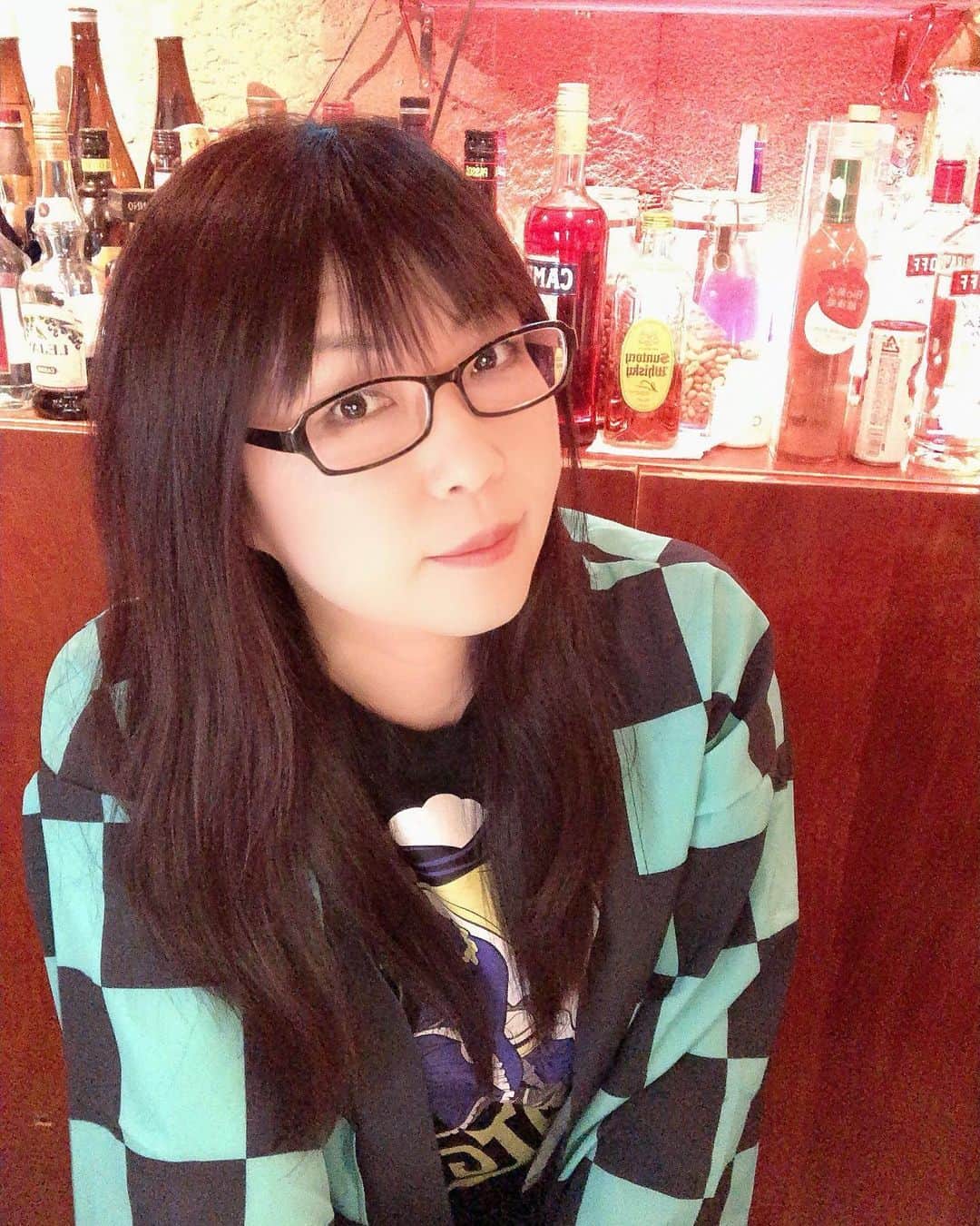 松井理子のグルメインスタ