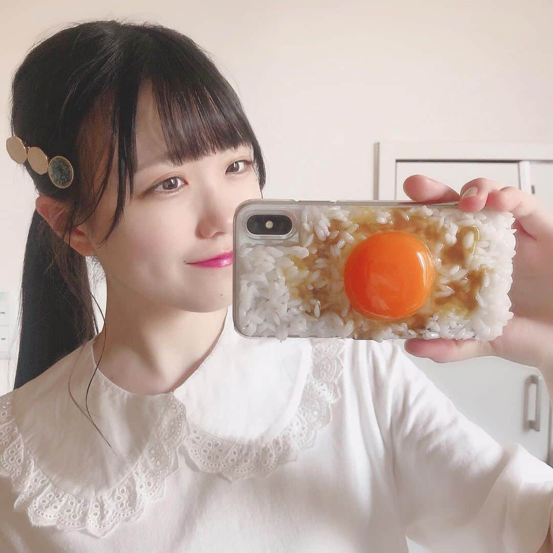 樋口なづなのインスタグラム