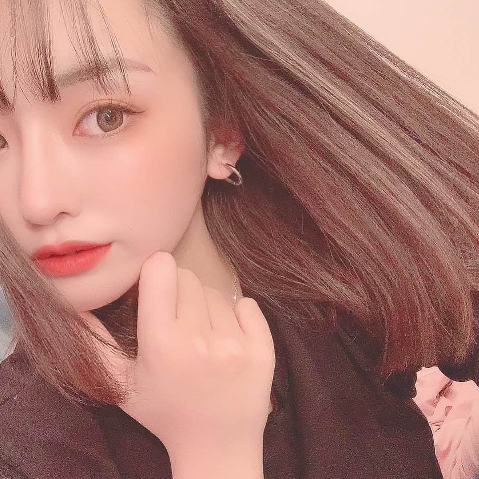 ERENAのインスタグラム