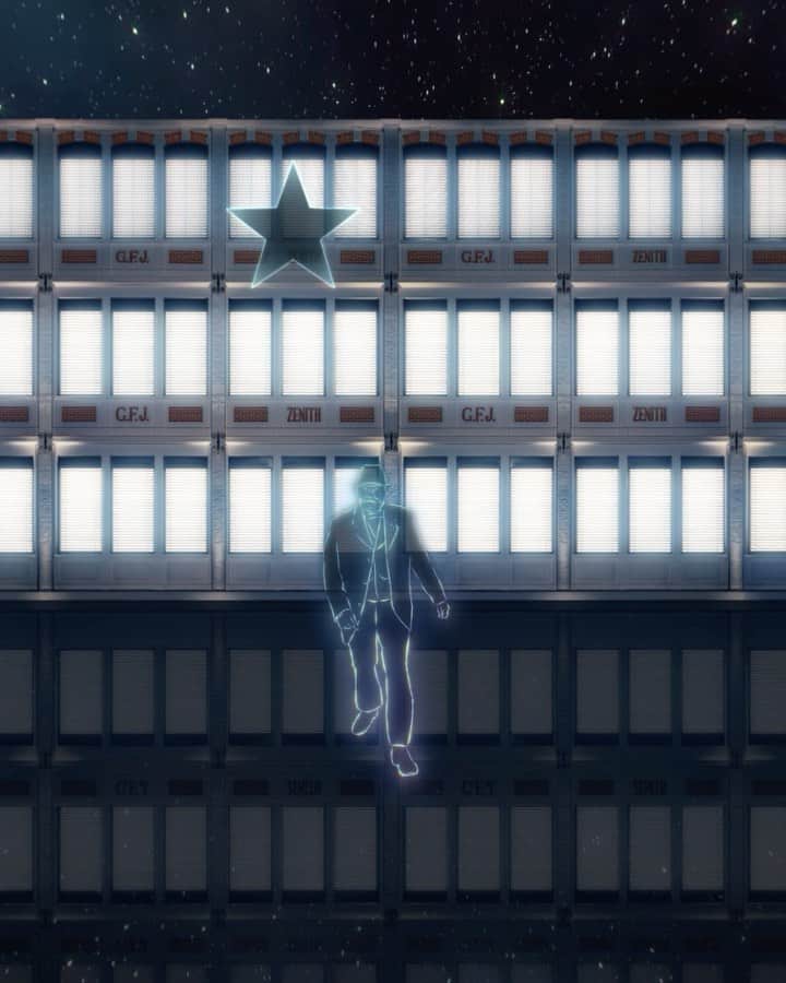 ゼニスのインスタグラム：「#AJourneyToTheStars: How about a virtual Zenith Manufacture visit beyond the boundaries of space and time? Meet some of the historical Zenith figures like the brand’s founder Georges-Favre Jacot in a unique 360-degrees experience. Link in bio.  #Zenith #ZenithWatches #LeLocle #Manufacture #Star #GeorgesFavreJacot」