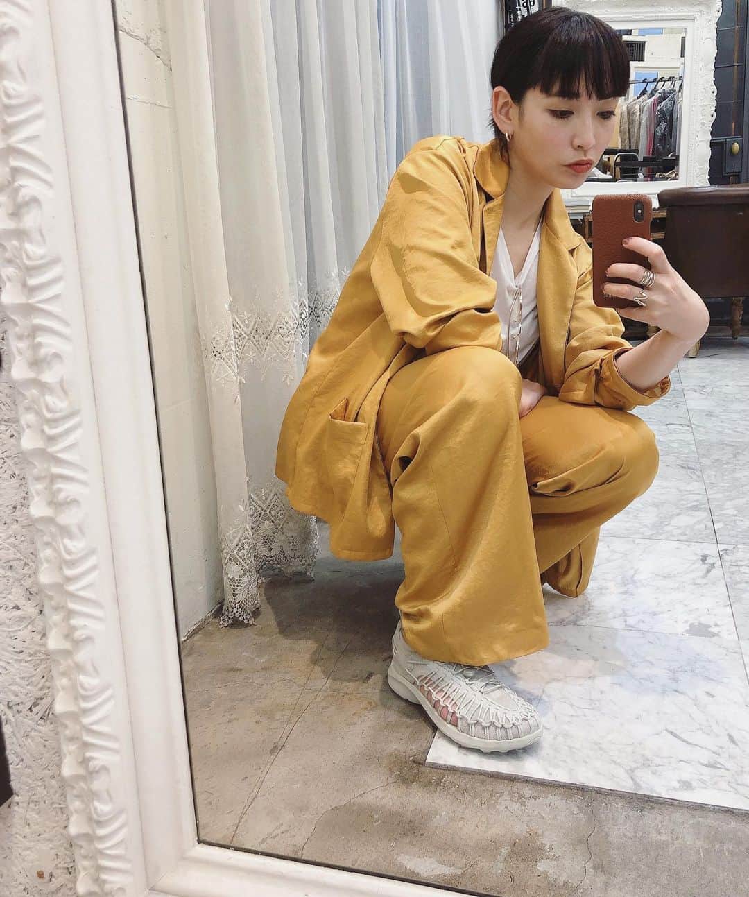 佐々木香奈のインスタグラム