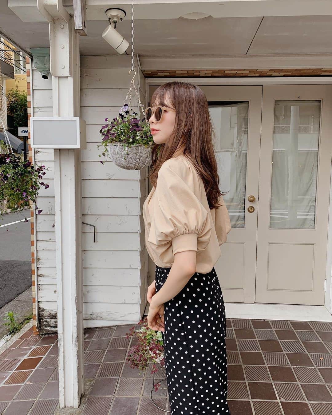 SHIHORINのインスタグラム