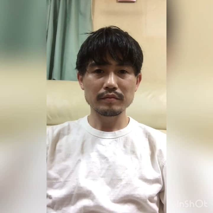 田邊孟德のインスタグラム