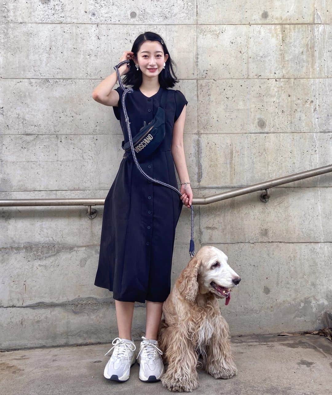梅村奈央のインスタグラム