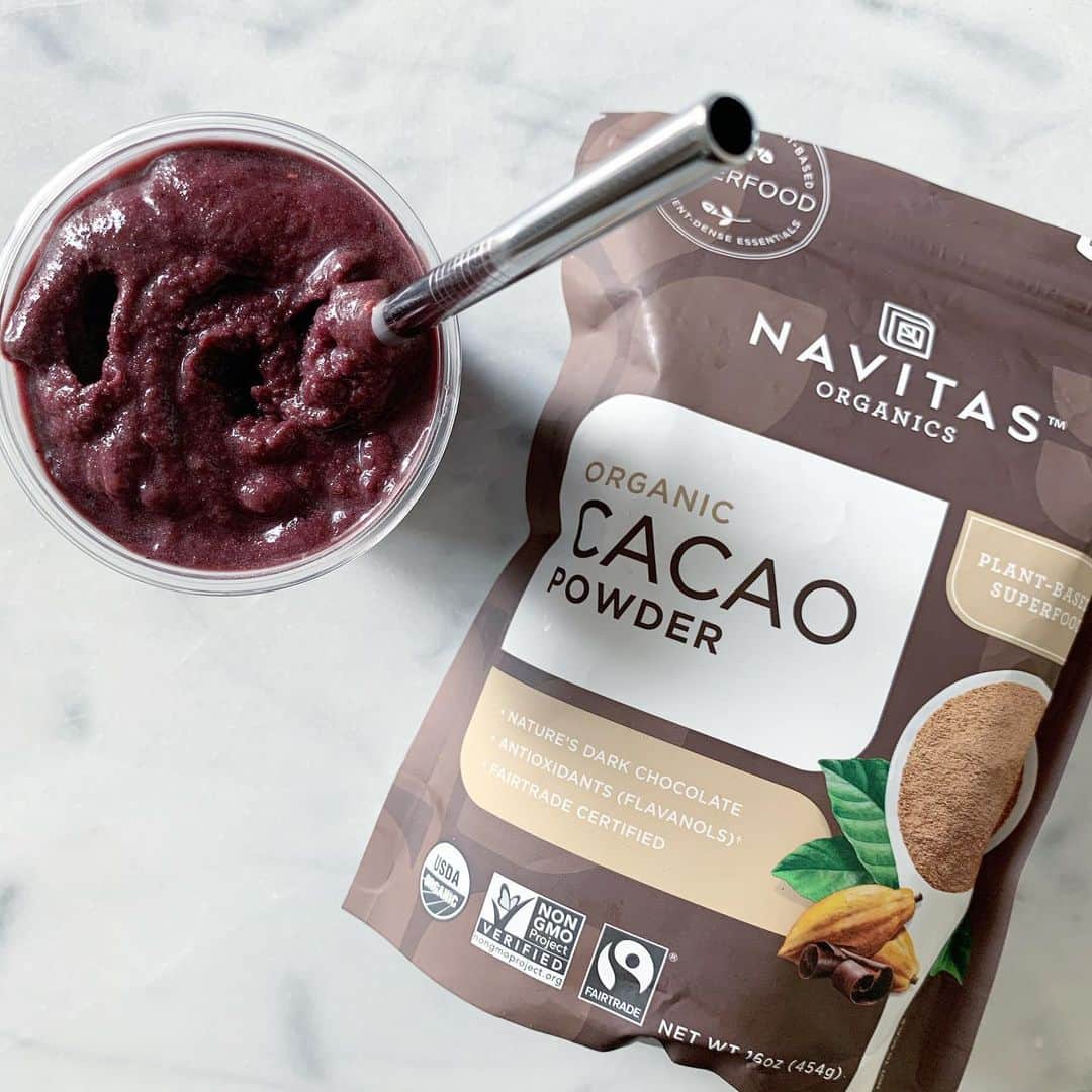 Rachien Smoothieのグルメインスタ