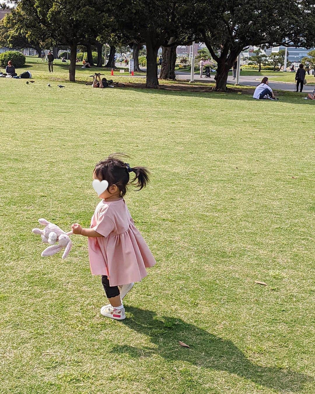 稲川千里のグルメインスタ