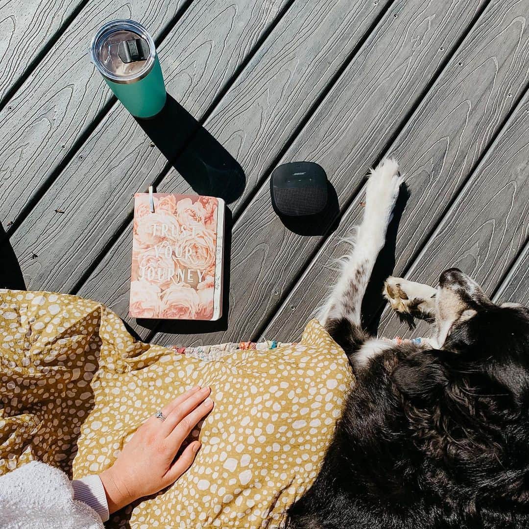BOSEさんのインスタグラム写真 - (BOSEInstagram)「Take a moment. Read a book, listen to music, sit in the sun — or all of the above. ​➡️ #BoseSpeakers ​ . Thank you to @caseycrowetaylor, @izumanixgohan, @mollykuplen and @jmaldjian for the photos! Share yours tagging us and using #MyBose for a chance to be featured.」5月27日 22時39分 - bose