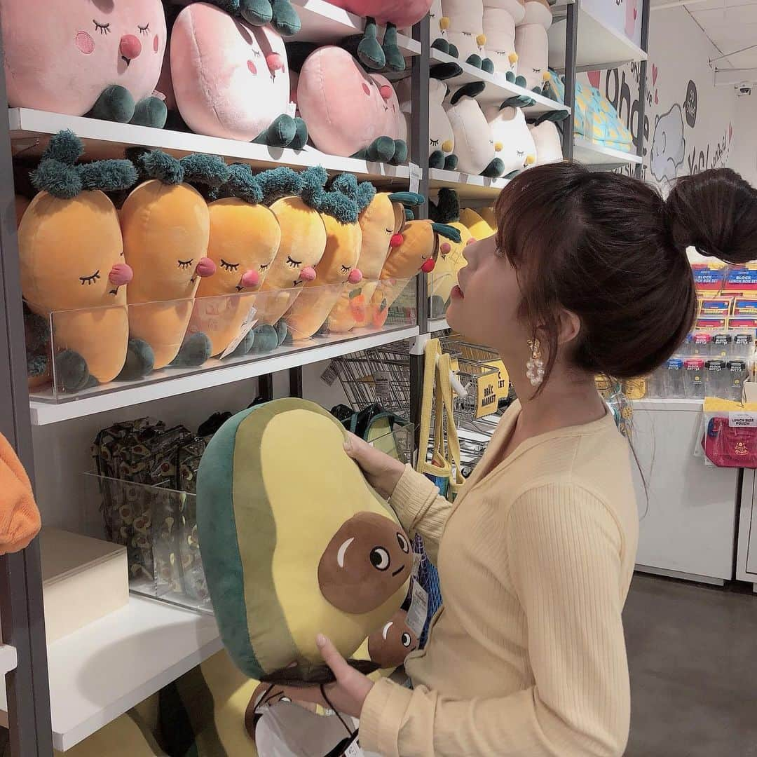 ドヒさんのインスタグラム写真 - (ドヒInstagram)「🥕🥑」5月27日 22時42分 - mdh0925_