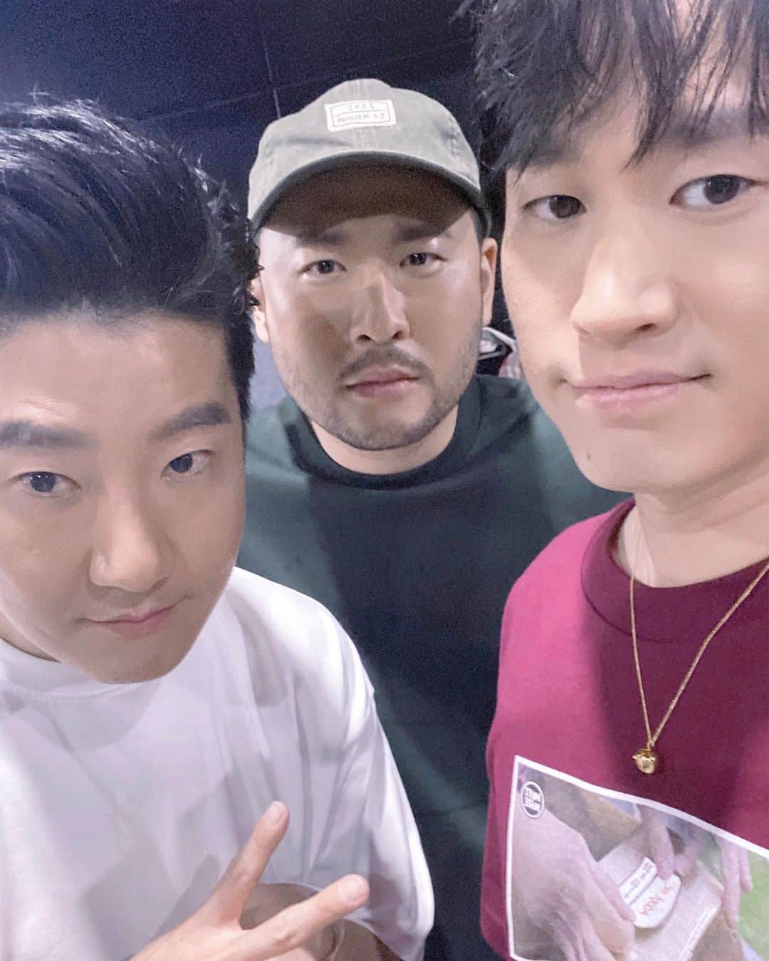 TABLO のインスタグラム