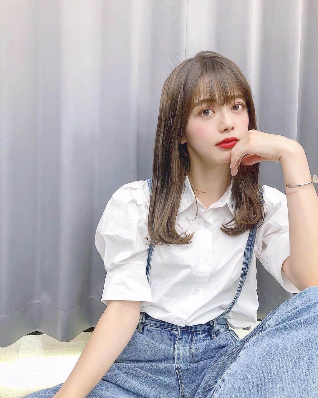 山崎春佳のインスタグラム