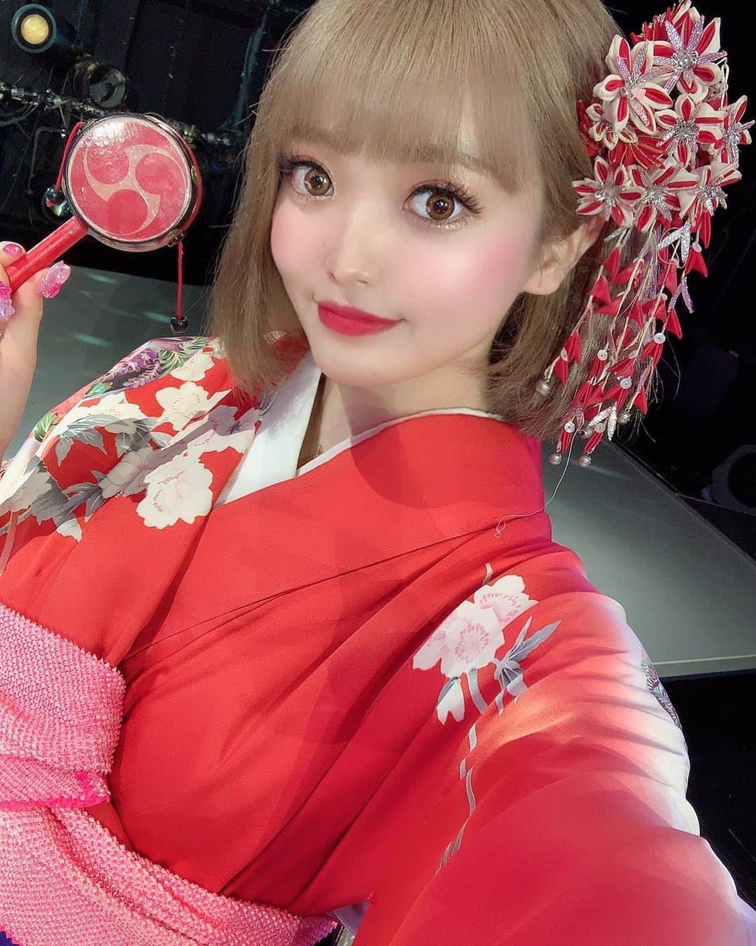 Ribonのグルメインスタ