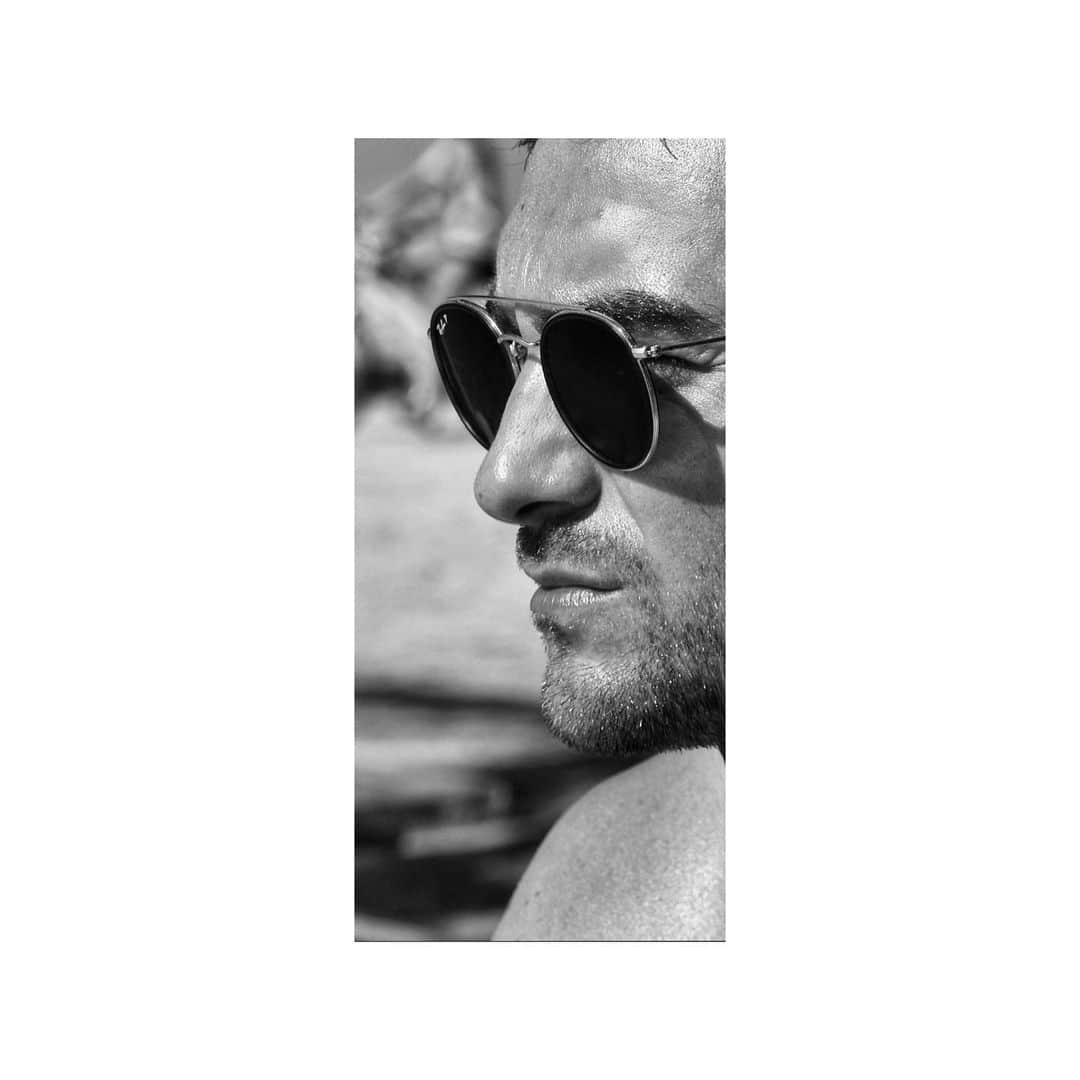 トム・オースティンのインスタグラム：「🏳️」