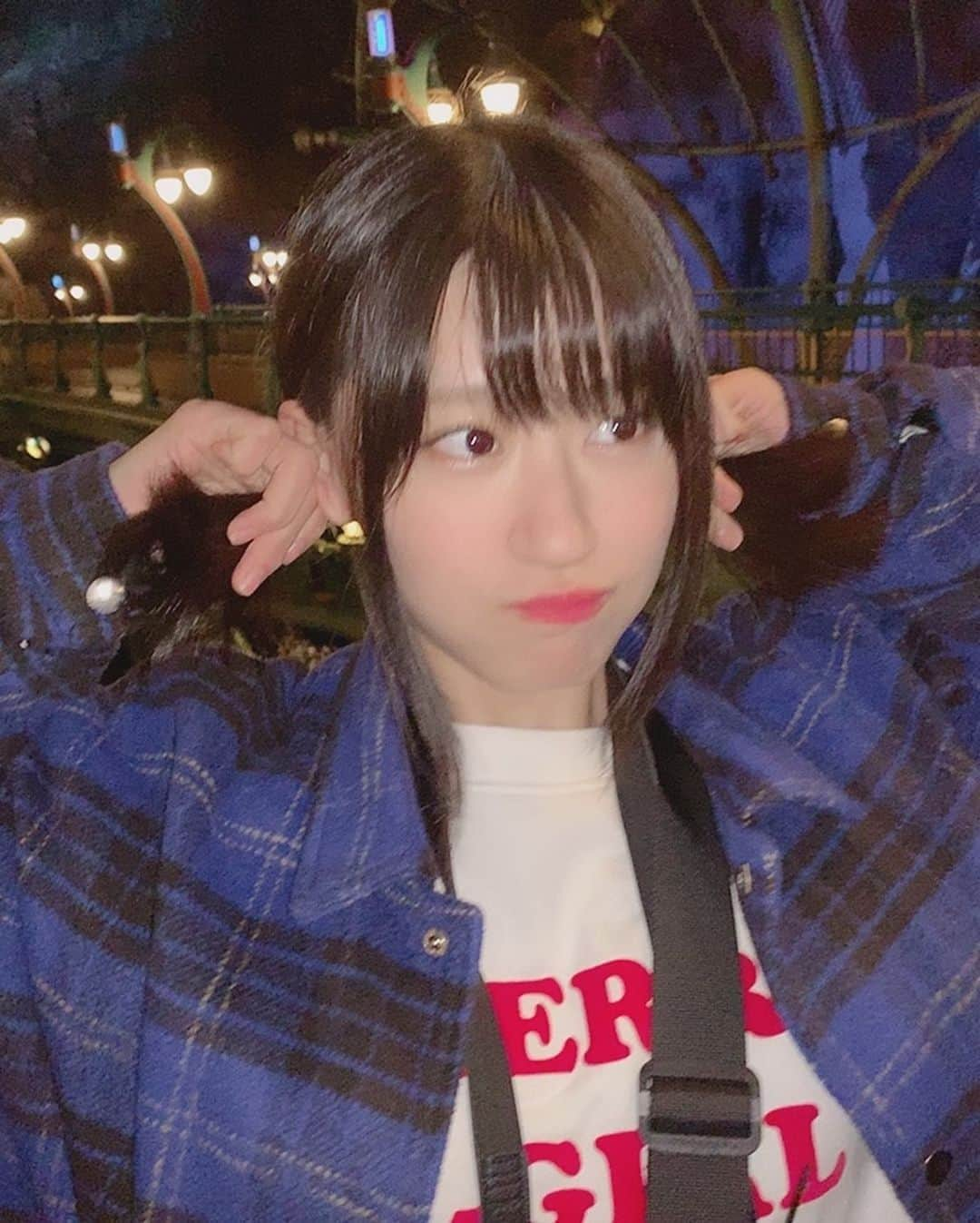 上西恵さんのインスタグラム写真 - (上西恵Instagram)「妹ちゃんのお誕生日！ 19歳おめでとーう❤️❤️ また早くお出かけしようね！ 可愛い末っ子ちゃん😍 ⠀ #上西怜生誕祭 #上西姉妹」5月28日 0時08分 - jonishi_kei