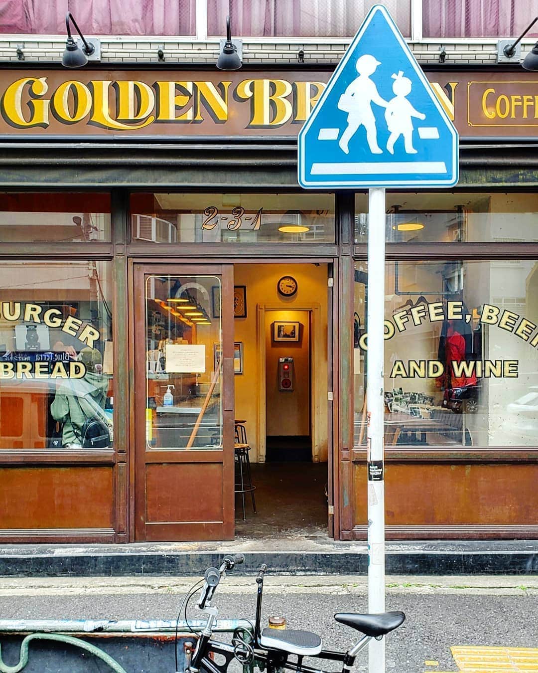 CAFE-STAGRAMMERのグルメインスタ