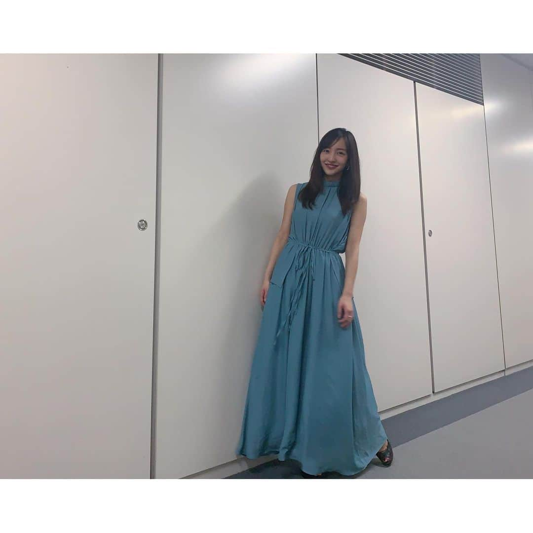 板野友美さんのインスタグラム写真 - (板野友美Instagram)「TOKIOカケル 衣装は👗👠 @dresslaveofficial  #TOKIOカケル #衣装」5月28日 1時08分 - tomo.i_0703