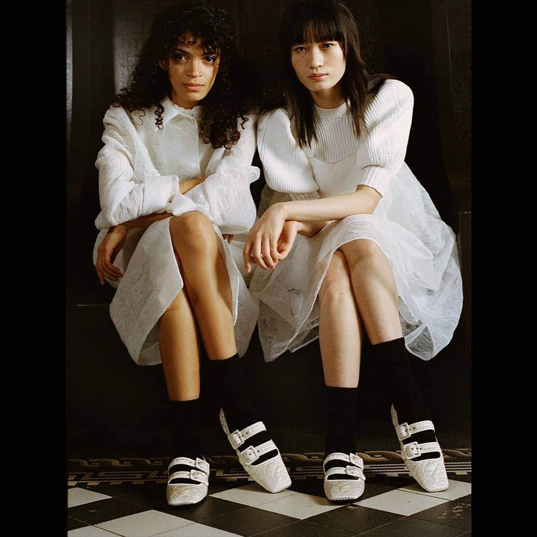 CHARLES & KEITH JAPAN CHARLES & KEITHのインスタグラム