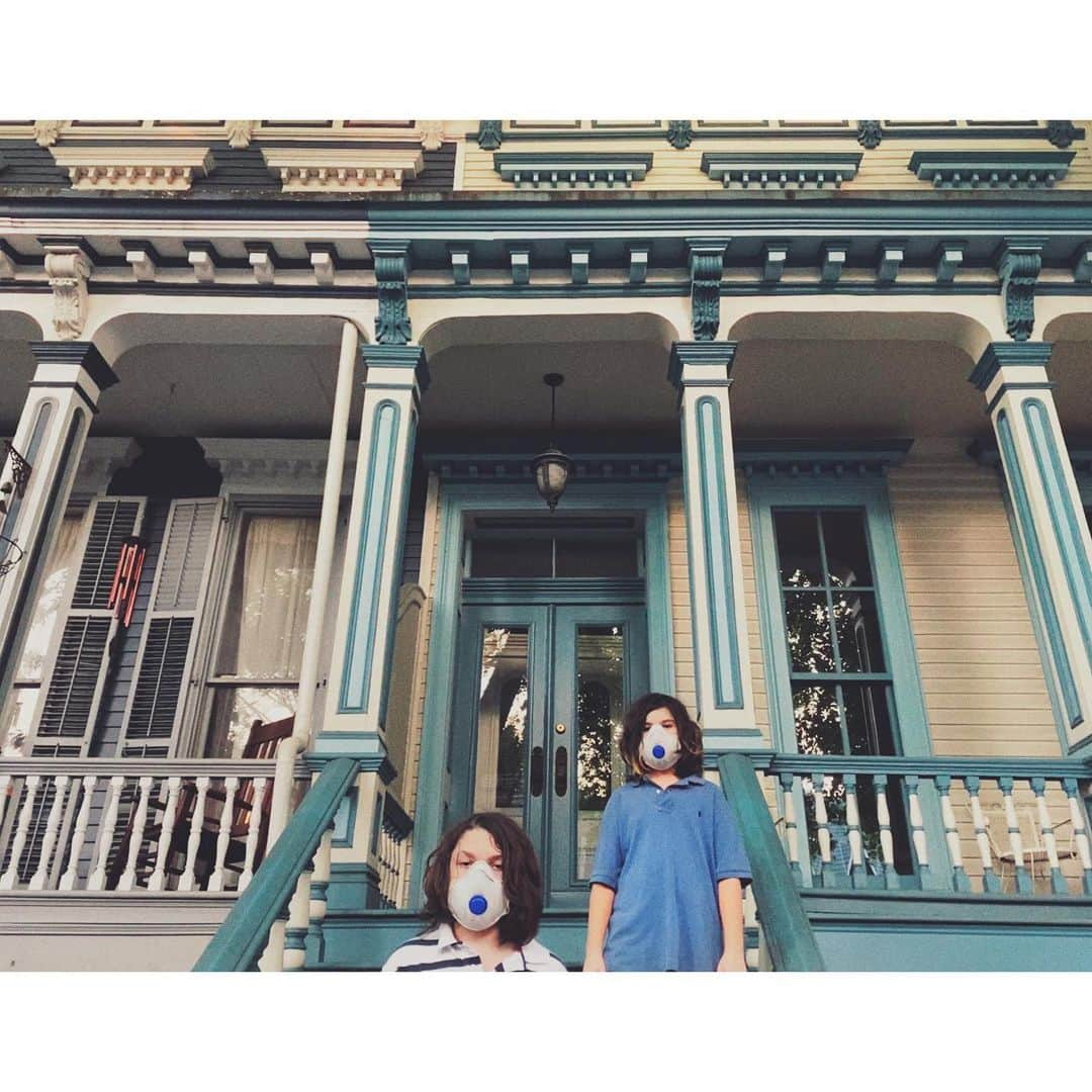 リード・モラノさんのインスタグラム写真 - (リード・モラノInstagram)「moving day.」5月28日 1時52分 - reedmorano