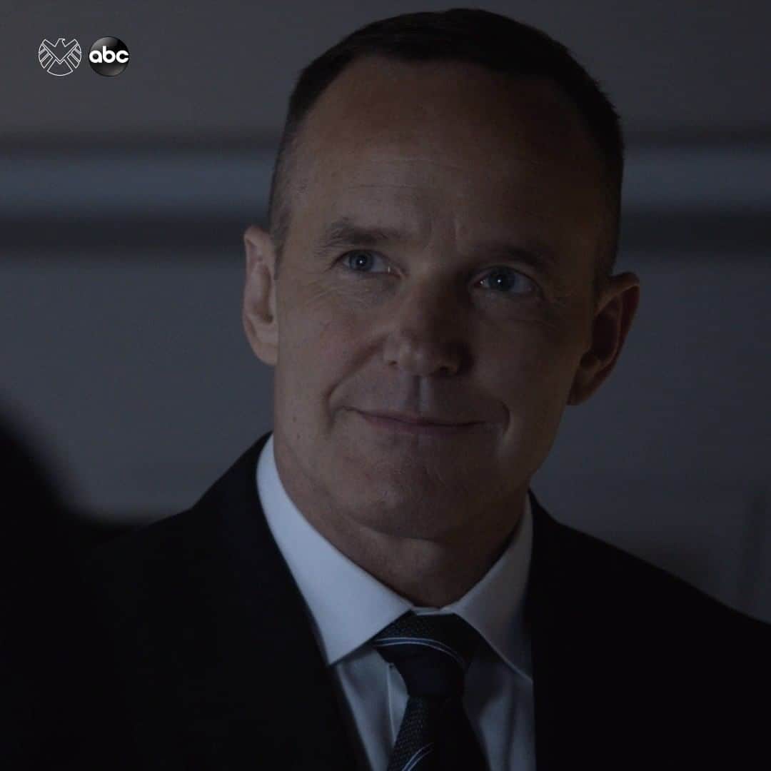 アメリカン・ブロードキャスティング・カンパニーのインスタグラム：「They need to change the past to rescue the future. The final season of Marvel's #AgentsofSHIELD premieres tonight at 10|9c after Marvel’s #ThorTheDarkWorld on ABC.」