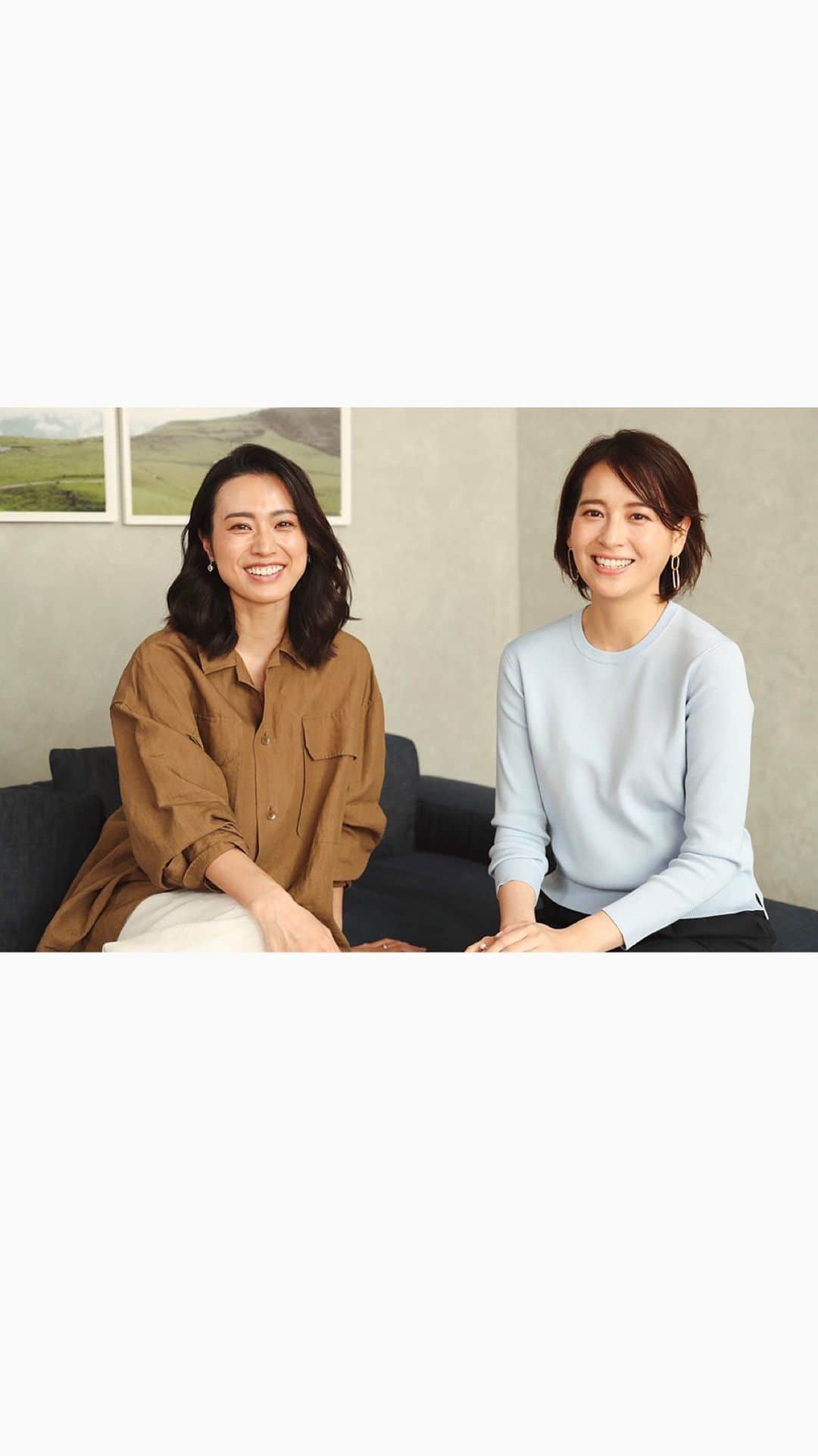 VERY編集部のインスタグラム
