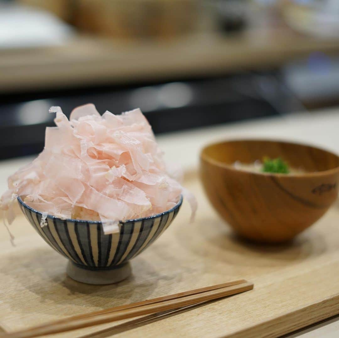 HereNowのグルメインスタ