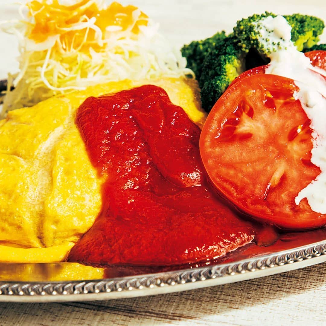 東京カレンダーのグルメインスタ