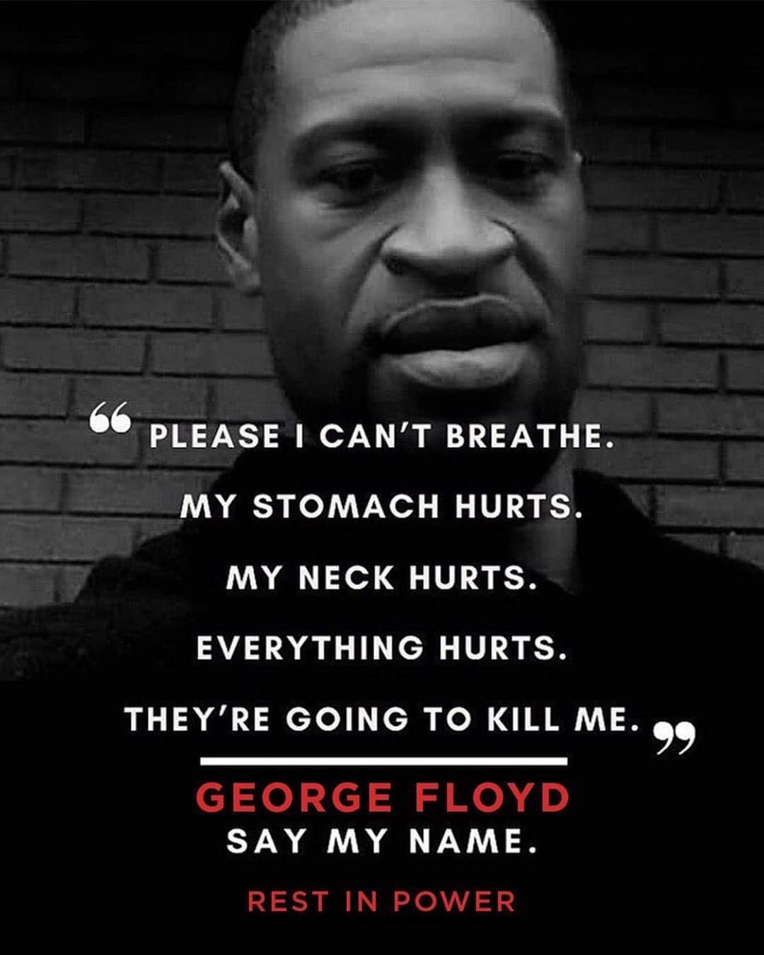 ダニール・ハリスさんのインスタグラム写真 - (ダニール・ハリスInstagram)「What more can be said about this, it is disgusting, it is racist, it is hate in its purist form...saying things isn’t enough...action needs to be taken. We watched George Floyd’s murder. We watched his murder. We must all demand justice. We owe this to his family and to our African American Communities. If we are truly all in this together.....then let’s be all in this together. How many more horrific intolerable acts must take place... RIP #AhmaudArbery and thank goodness Christian Cooper was not added to the growing list of victims taken by the other virus infecting our Country. #georgefloyd #restinpower #blacklivesmatter 👈 hopefully this becomes clearer to those who “don’t get it” ⁣Repost from @lenawaithe👇 Rest in Power #GEORGEFLOYD | call Minneapolis Mayor @jacobfrey1 (612)-673-2100 + the DA (612)-348-5550 and demand the prosecution of all officers involved including Derek Chauvin (Badge 1087) and Tou Thao (Badge 7162). ⁣ ⠀⠀⠀⠀⠀⠀⠀⠀⠀⠀⠀ ⠀⠀⠀⠀⠀⠀⠀⠀⠀⠀⠀ ⠀⠀⠀⠀ ⠀ ⠀⠀I am editing this post to include a few suggestions on people to follow who are amazing sources of learning given to me by a follower of mine @olaflowenthal. 👉@rachel.cargle @nowhitesaviors @laylafsaad」5月28日 12時24分 - danneelackles512