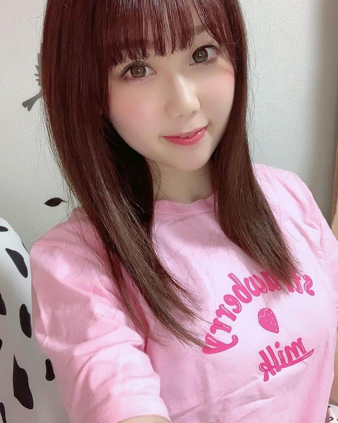 鈴乃八雲のインスタグラム