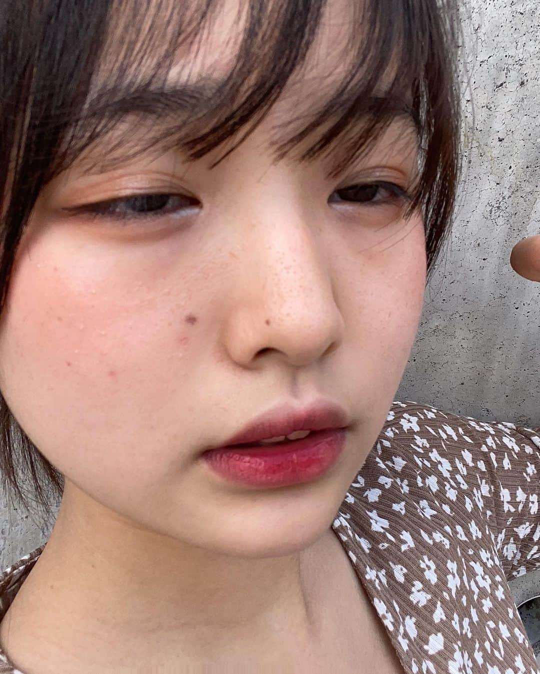 野口花鈴さんのインスタグラム写真 - (野口花鈴Instagram)「2枚目は事故画です  #コーデ #ファッション」5月28日 12時32分 - narun_522