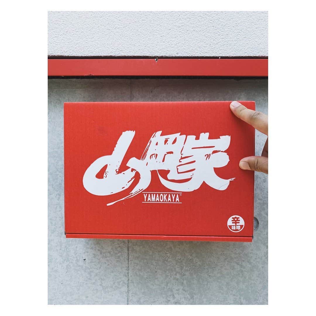 柏木作夢のインスタグラム