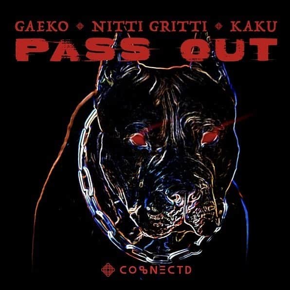 ゲコさんのインスタグラム写真 - (ゲコInstagram)「이런곡은 공연에서 해야되는데!!!!!!! [Gaeko] CONECTD 네 번째 콜라보 트랙  개코, Nitti Gritti, KAKU의 'PASS OUT' Out Now 🎵 _ #개코 #Gaeko #NittiGritti #KAKU #PASSOUT #코넥티드 #CONECTD」5月28日 13時12分 - gaekogeem