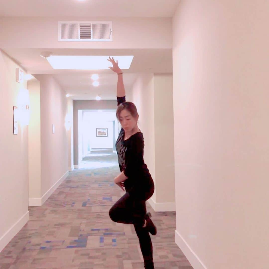 村主章枝のインスタグラム