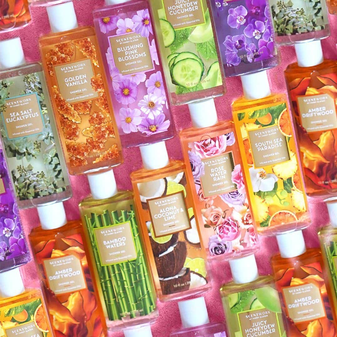 ロック&リパブリックのインスタグラム：「Pick a scent, any scent. Tap to shop @ScentWorx clean beauty body care - buy two, get one free through 7/16. #Kohls #cleanbeauty」