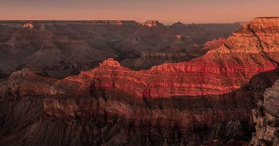 Ricoh Imagingさんのインスタグラム写真 - (Ricoh ImagingInstagram)「Posted @withregram • @frankleeruggles Last shot of the day at Grand Canyon National Park.  What an amazing experience!  @grandcanyonnps #grandcanyon #arizona #az #instaphoto  #landscapephotography #nationalparkgeek  @nationalparkservice @nationalparktrust @usinterior #photooftheday #anseladams #istagood  #picoftheday #instapic #photooftheday #NPGeekAmbassador  #nationalparkgeek #outdoorphotomag  #8x10camera  #largeformatphotography  #pentax645z #pentax645ambassador arizona🌵 #arizona_landscapes #arizonaphotographer @ricohpentax @ricohusa  #mediumformat #79yearsproject #chasingthelight」5月28日 5時54分 - ricohpentax