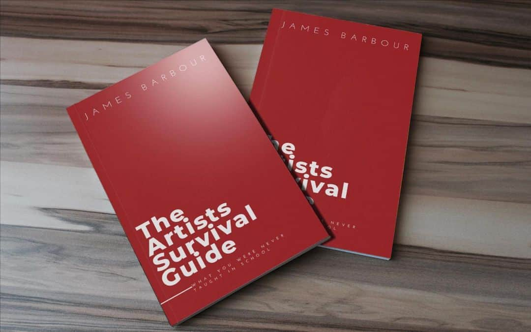 ジェイムズ・バーバーさんのインスタグラム写真 - (ジェイムズ・バーバーInstagram)「Pre-launch. Download a FREE chapter before The Artists Survival Guide its released to the public. ⬆️ Link in my bio ⬆️ ... ... Now more than ever artists 💫 need to take control of their lives and apply the business practices of 🌍 entrepreneurs 🌍because that’s truly what we are. It’s not called Show Show it’s called Show BUSINESS. ... ... Art is vital to this world and we need to keep it alive and vibrant. YOU are an essential part of that and you need to implement the practical tool and start building NOW! ... ... #art #business #covid19 #unemployment #artistsoninstagram #athletes #actor #film #singer #dance #music #sony #growth #fear #action #create #dominate #10X」5月28日 9時18分 - jamesbarbournow