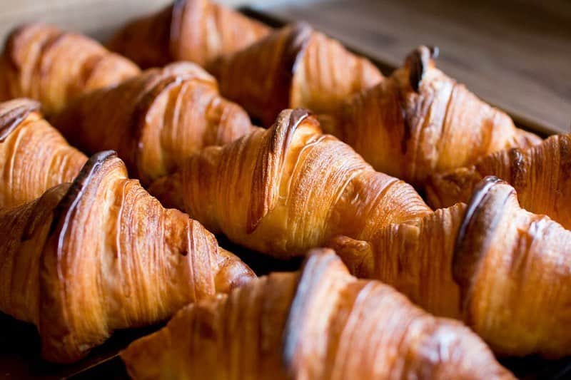 丘の上のパン屋 のグルメインスタ