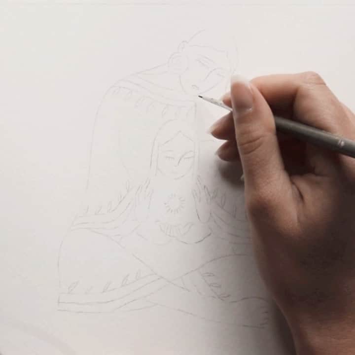 エミ・マイヤーのインスタグラム：「Art has always been very calming for me.  My mother is an art curator so I grew up in museums — I would walk around a museum after hours as my mother finished her work and sculptures and paintings would keep me company. This is why I want to share with you my new project: each single that I release I have worked with a beautiful artist from around the world.  This first artist is @noemie_klein based in southern France, who did the art for Original. Tomorrow I will release the single “Soul Naturale” illustrated by @phillyfrenchfry in NY (link in story)🎨 This project helped me ease anxiety during this quarantine and also going into the hospital, I found it very cathartic to hand over my music and see amazing illustrators make a visual interpretation of the sounds and lyrics. It was a way to make an artistic connection during an isolated environment, and each collaboration nurtured my soul. I can’t wait to share each one with you, each with its unique vision and style 👁 There is a way to send messages and make donations to each artist and collaboration on @artsticker_app  新しいプロジェクトについて | About The Project シンガーソングライター、エミ・マイヤーによる新しいプロジェクトがArtStickerではじまります。  昨年日本でリリースしたアルバム「ウィングス」の海外配信を機に、各国のアーティストとのコラボレーションし、曲ごとに異なるシングルジャケットを制作しました。２週間に一度、シングルをリリースし、そのアートワークをArtStickerでご紹介します。  @ArtStickerApp は、様々なジャンルのアート作品と出会えて、お気に入りのアーティストを支援したり、作品の感想を直接伝えたりできるサービスです。  https://artsticker.app/share/events/detail/175  曲について 「Original」は、娘を妊娠中に、母になるとはどういうことかを想像しながら書いた曲です。わからないことだったので、自分の両親や、今までに出会った尊敬する母親たちをベースに、どんな母になりたいかを考えました。どうやって子供を守り、育て、そして、出来る限りの愛情の土台を与えられるかを表現したいと思いました。  アーティストについて  ノエミ・クライン は、南仏を拠点にするイラストレーターです。瞑想的な思想を形にし、心の奥底で統合するために芸術表現を用いています。  インスタグラムでノエミさんのアートを見つけて、シンプルで象徴的な線画がとても気に入りました。だから、彼女が「Original」を好きな曲に選んでくれた時は本当に嬉しかったです。」