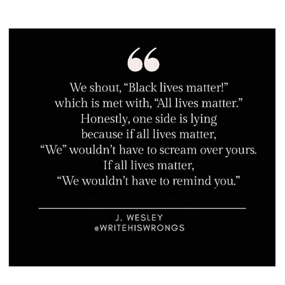 Alfredo Floresのインスタグラム：「#blacklivesmatter #justiceforahmaud #justiceforfloyd」