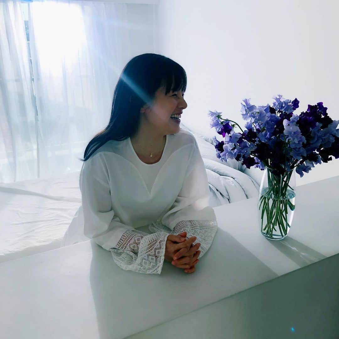 小西真奈美さんのインスタグラム写真 - (小西真奈美Instagram)「#otonaMUSE」5月28日 10時16分 - manami.official