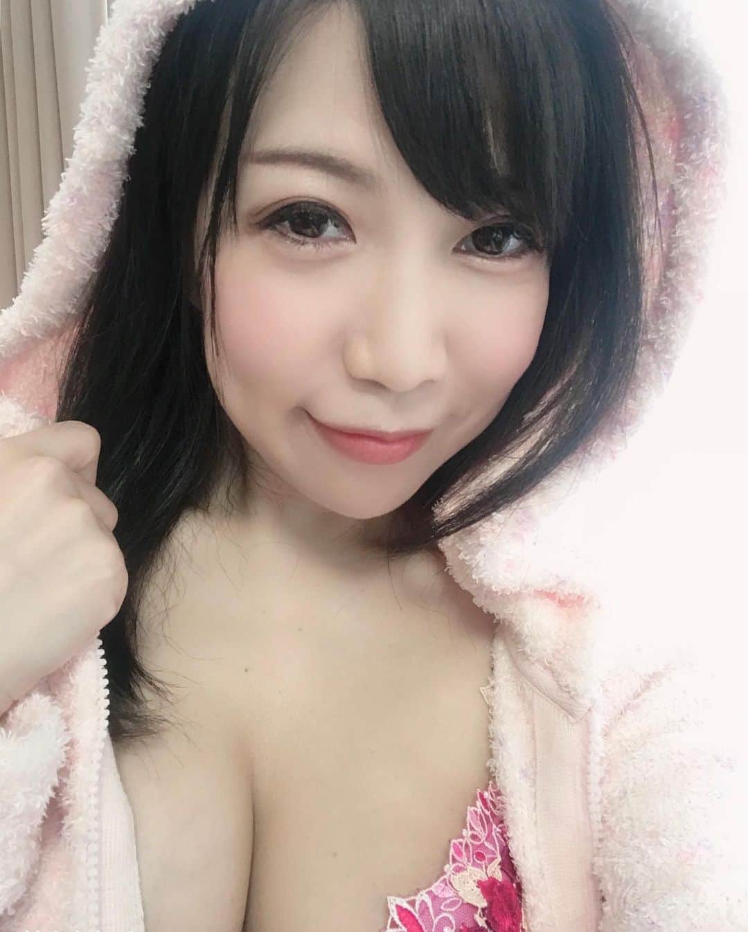 上野菜穂のインスタグラム