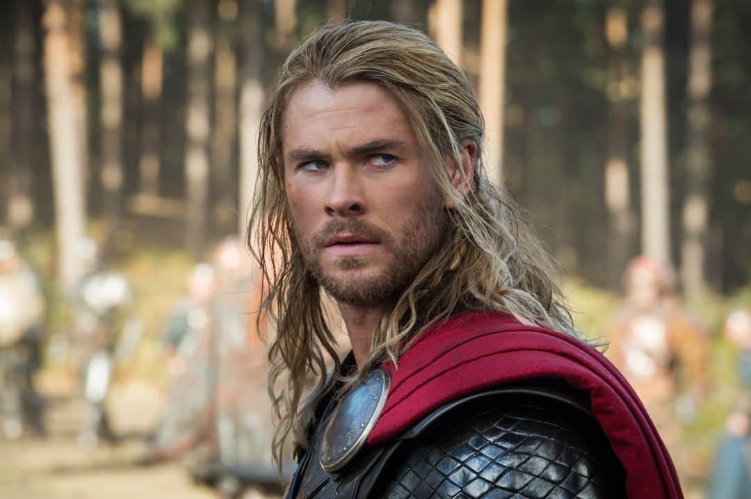 アメリカン・ブロードキャスティング・カンパニーのインスタグラム：「Thanks for joining The God of Thunder on #TheWonderfulWorldOfDisney! Watch Marvel's #ThorTheDarkWorld again on @disneyplus! ⚡」