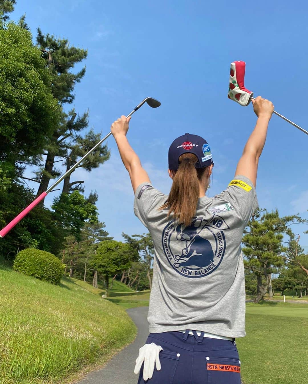 加賀其真美のインスタグラム