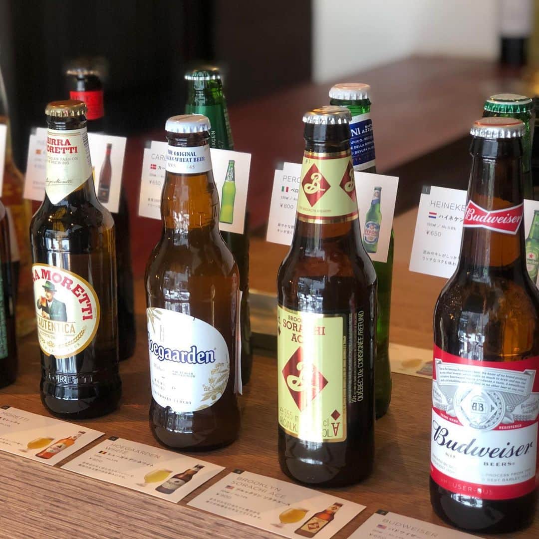 フルオブビーンズのグルメインスタ