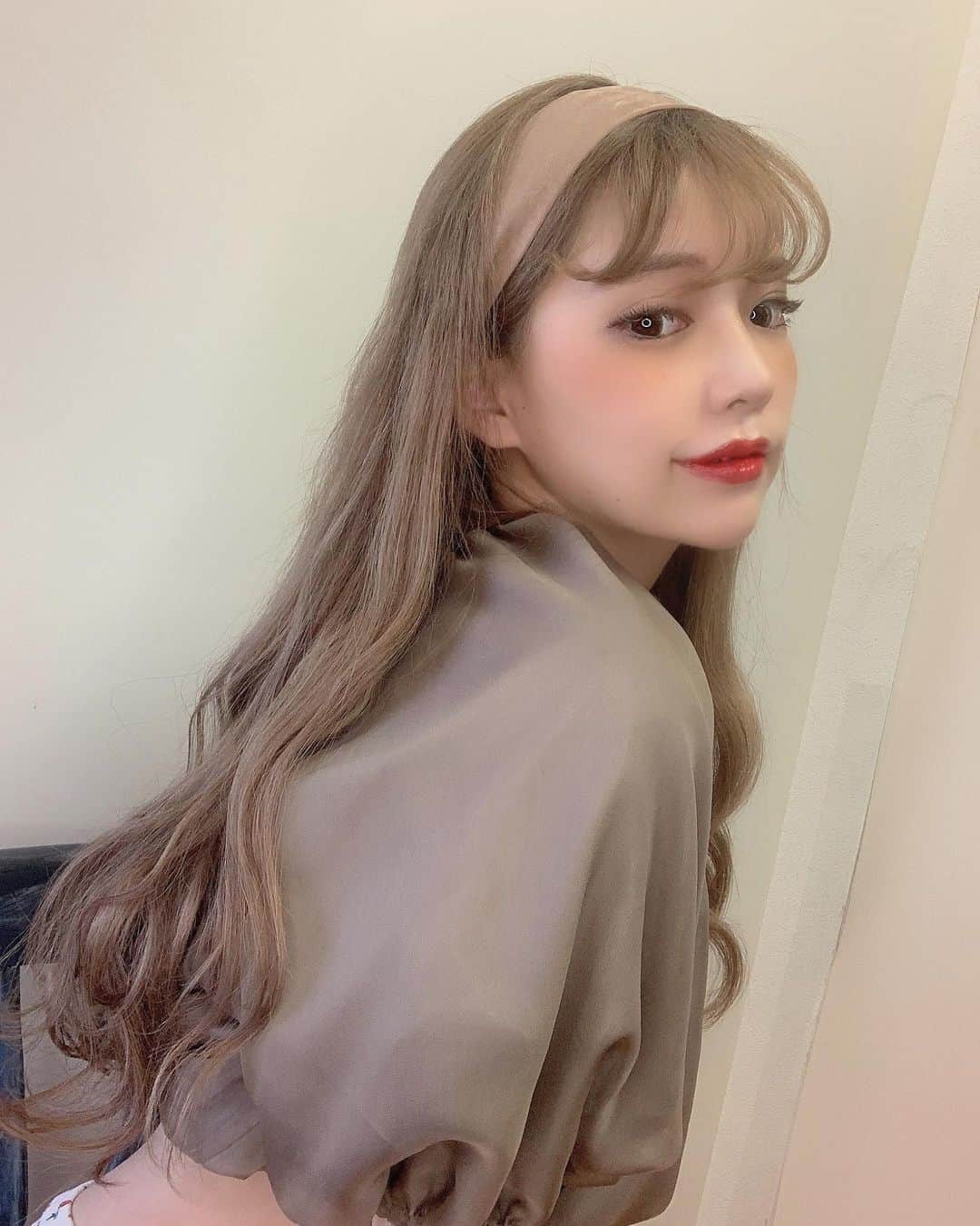林田沙綾のインスタグラム