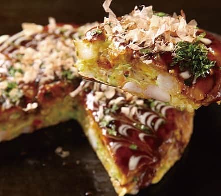 ホテルオーレ　ブロッサモーレのグルメインスタ