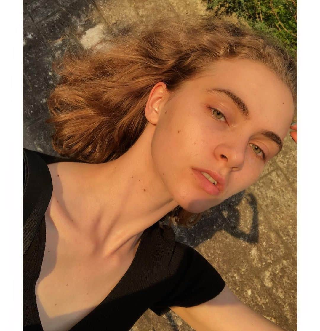 Masha Alexeevaさんのインスタグラム写真 - (Masha AlexeevaInstagram)「the golden hour in Tokyo」5月28日 11時54分 - marualeks